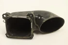 Kawasaki Ridge Limited 24 Exhaust Duct Converter Cover 14073-1915 51474 Used. Price: $89.99.