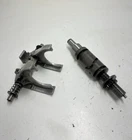 2024 Can-am HD10 Defender Lonestar Oem Transmission Shift Forks Drum Assembly Used. Price: $199.99.