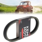 Kemimoto Utv Drive Belt Replace #3211186 Compatible With Polaris Ranger 1000 Xp New. Price: $50.00.