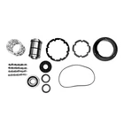 Polaris Rzr Pro Xp Premium Front Differential Rebuild Kit 2020-2025 New. Price: $349.99.