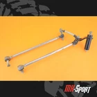 06-07 2006 Outlaw 500 Irs Oem Steering Idler Tie Rod Used. Price: $159.99.