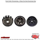 Complete Clutch Kit (embrague Completo) Hinson Honda TRX450ER Electric Start New. Price: $1084.99.