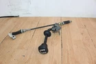 2000 Suzuki Quadmaster LT-A500F Shift Lever Transfer Case Used. Price: $35.00.