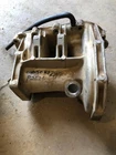 Kawasaki 650 Brute Force S.a. Atv Rear Differential Housing P2624 2005 Used. Price: $29.95.