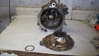 Honda ATC200ES Big Red Rear Differential Housing W/ Pinion Gear O925 1984 Used. Price: $54.95.