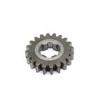 Kawasaki Gear-reverse (20 Teeth) 13129-1706 Used. Price: $25.69.