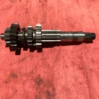 89 - 90 Suzuki Quadsport LT250S Countershaft Assembly Complete With Gears Used. Price: $55.00.
