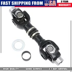 Fits Can-am Outlander 850 Xmr Xtp Std 2016-2023 Rear Propeller Drive Shaft New. Price: $85.62.