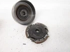 1989-2004 Suzuki Lt 160 Quadrunner Centrifugal Clutch 21110-02C01 Used. Price: $30.00.