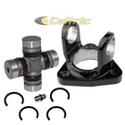 Front Differential Yoke W/u-joint For Suzuki LT-A500F LT-F500F Vinson 02-07 New. Price: $42.25.