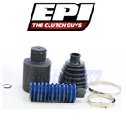 Epi Rear Inside Cv Joint Kit For 2014-2015 Polaris Sportsman 570 Eps Drive Tu New. Price: $100.91.
