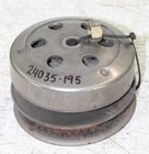 2008 Kawasaki Kfx 50 Secondary Clutch Driven Used. Price: $99.99.