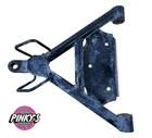 2008 Kawasaki Mule 610 Front Lower Left Or Right Control A-arm Used. Price: $27.99.