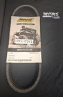 Moose High Performance Atv/utv Drive Belt Part #1142 0242 Polaris & More New. Price: $69.99.