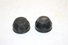 1999 Yamaha Grizzly Oem Wheel Hubcap Pair 5GT-2512A-00-00 AY47 Used. Price: $18.99.