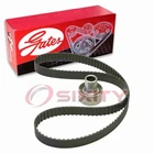 Gates Powergrip Timing Belt Component Kit For 1986-1994 Nissan D21 3.0L V6 Xo New. Price: $79.76.
