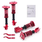 Bfo Adjustable Coilovers Lowering Kit For Dodge Neon SRT-4 2003-2005 New. Price: $222.35.