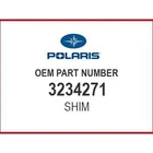 Polaris Shim, 1.700 X 1.385 3234271 Oem New. Price: $29.99.