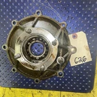89-04 Kawasaki Bayou 300 93-99 400 4X4 Rear Differential Cover Case Cap Used. Price: $12.00.