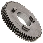 Polaris 3235774 Gear 64T Rzr Ace 1000 570 900 RS1 Turbo Xp New. Price: $99.99.
