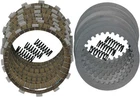 Brakes Dpk Clutch Kit For 2006 Yamaha YFZ450 Atv New. Price: $238.19.