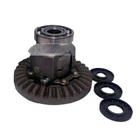 Rear Differential Gear Assy 103871801 AM1301301 For Club Carryall 1500 1700 New. Price: $736.25.