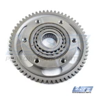 Wsm Starter Clutch Assembly Suz 250 / 300 Quadrunner King 87-02 70-172 New. Price: $143.97.