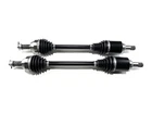 Precision Rear Cv Axles For Honda 'le' Pioneer & 1000-5 2017-2021 New. Price: $179.99.