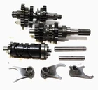 1983 Kawasaki Duckster Klt 200 Transmission Assembly Oem# 13127-1041 Used. Price: $69.99.