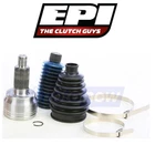 Epi Front Outside Cv Joint Kit For 2012-2013 Polaris Sportsman 850 Ho Xp Eps Hr New. Price: $79.83.