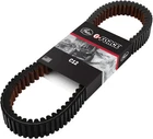 Genuine Gates G-force C12 Continuously Variable Transmission (cvt) Belt 11C3218 New. Price: $148.38.