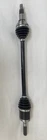 Can-am Maverick 1000R Dps Oem Half Shaft, Frt, Rh, 2017-18 Blk #705401874 #XL577 New. Price: $177.40.