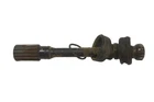 Kawasaki Brute Force 650 08 Front Drive Shaft 13107-1505 54051 Used. Price: $9.99.
