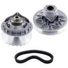 Primary Secondary Drive Clutch For Cf-moto CF500 Ssv Atv 15-17 0180055000 New. Price: $312.59.