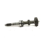 1999 Polaris Scrambler 500 Oem Transmission Input Shaft 3233536 AP211 Used. Price: $89.99.