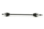 Balanced Rear Drive Shaft For Polaris 1333425 Exact Fit Quality Tested Atvpc New. Price: $109.99.