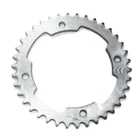 Rear Drive Shaft 38T Sprocket For Polaris 3222138 2006-2011 Outlaw 500 525 Irs New. Price: $38.22.