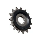 Sprockets Countershaft - Tooth For Panigale JTF748.15RB New. Price: $30.95.