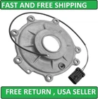 Caltric Front Differential Cover Plate For Polaris Ranger Xp 700 4X4 2006 New. Price: $162.75.