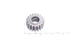 Honda Gear, Final Drive (18T) 23621-HN7-000 Used. Price: $19.99.