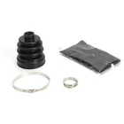 Demon Powersports Rear Inboard Hd Boot Kit For Axles PACVB-2015BK New. Price: $5.90.
