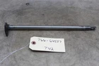 Honda 01-14 Rubicon 500 Oem Shifter Shaft Spindle Used. Price: $16.95.