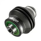 Front Propeller Shaft Yoke Joint For Honda 40300-HN8-A00 40300-HN8-000 New. Price: $59.00.