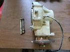 Yamaha Grizzly 660 Rear Gearbox Diff Case Trans Oem 5KM-46101-00-00 2002-08 Used. Price: $139.50.
