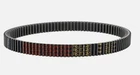 S&d Rough Country Performance Cvt Drive Belt 08-17 Polaris Ranger/rzr Used. Price: $39.99.