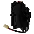 Actuator Front Differential For Arctic Cat 2WD/4WD 0502-579 3306-264 Black New. Price: $172.89.