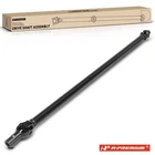 A-premium 55.75 In Front Driveshaft Prop Assy For Polari Ranger 570 14-17 New. Price: $157.99.