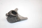 86 Honda Fourtrax TRX125 Oem L. Gearshift Fork 24241-VM6-000 AH16 Used. Price: $19.99.
