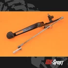 95-99 1995 Trail Boss 250 Oem Hand Shifter Knob Weld Lever Linkage Rod Used. Price: $69.99.