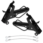 Mati Right Left Hand Latch W/tailgate Cable For Polaris Ranger... New. Price: $102.31.